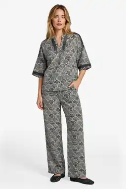 Wehkamp CS the Label top zand aanbieding
