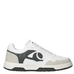 Wehkamp Björn Borg sneakers wit/grijs aanbieding