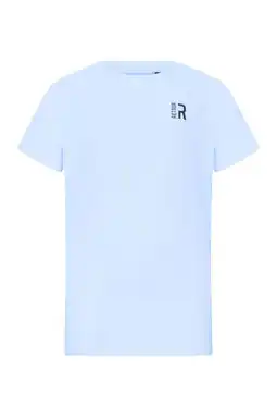 Wehkamp Retour Jeans T-shirt lichtblauw aanbieding