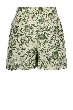 Wehkamp Vingino regular casual short beige aanbieding