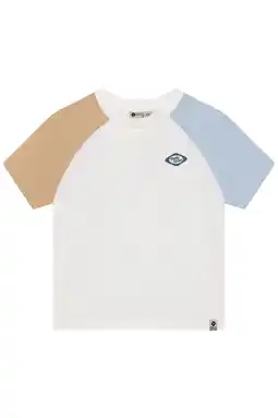 Wehkamp Daily7 T-shirt wit aanbieding