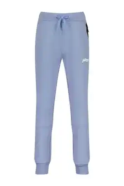 Wehkamp Raizzed relaxed joggingbroek lichtblauw aanbieding