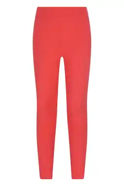Wehkamp B.Nosy legging rood aanbieding