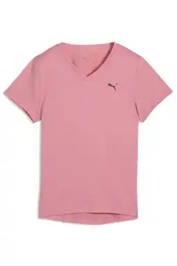 Wehkamp Puma sportshirt roze aanbieding