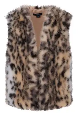 Wehkamp NoBell’ gilet bruin aanbieding
