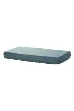Wehkamp Noppies Baby Comfort Baby Comfort katoen Tiny Dot poplin wieg hoeslaken 40x80 cm Stargazer aanbieding