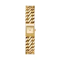 Wehkamp Michael Kors horloge MK4907 Darrington goudkleurig aanbieding