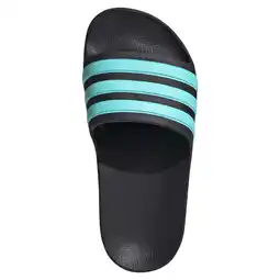 Wehkamp adidas Sportswear Adilette Aqua badslippers aanbieding