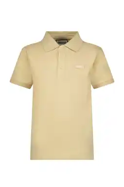 Wehkamp Raizzed polo beige aanbieding