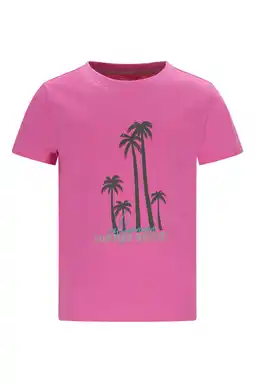 Wehkamp TYGO & vito jersey T-shirt roze aanbieding