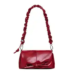 Wehkamp Desigual crossbody tas rood aanbieding