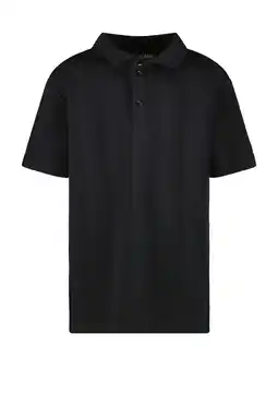 Wehkamp Cars polo zwart aanbieding