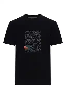 Wehkamp TYGO & vito NextGen jersey T-shirt zwart aanbieding
