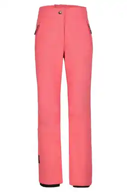 Wehkamp Icepeak skibroek Lenexa JR roze aanbieding