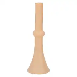Wehkamp Urban Nature Culture kandelaar Leonora (10,5x35 cm) aanbieding