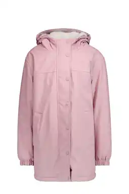 Wehkamp America Today regenjas aanbieding
