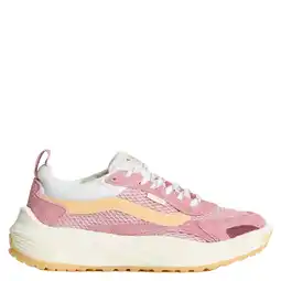 Wehkamp VANS Ultrarange Neo 2.0 suede sneakers lichtroze/wit aanbieding