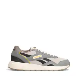 Wehkamp Reebok GL1100 sneakers grisj/zwart/ecru aanbieding