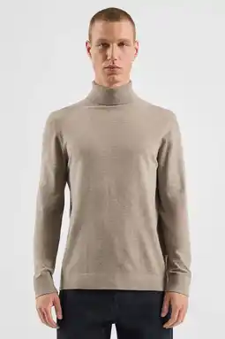 Wehkamp QS coltrui bruin aanbieding