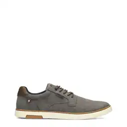 Wehkamp PS Poelman sneakers grijs aanbieding