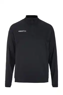 Wehkamp Craft voetbalshirt Evolve 2.0 zwart aanbieding
