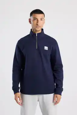 Wehkamp America Today sweater blauw aanbieding