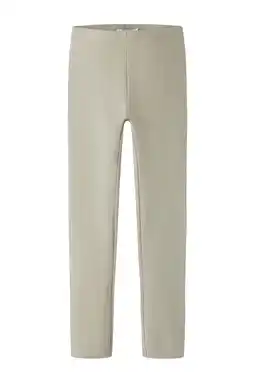 Wehkamp NAME IT KIDS legging zand aanbieding