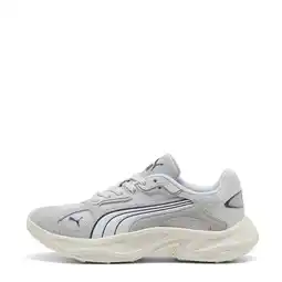 Wehkamp Puma Insphere Muse sneakers wit/grijs/zwart aanbieding