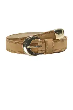 Wehkamp ONLY riem ONLJEWEL cognac aanbieding