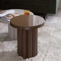 Wehkamp NOUS Living bijzettafel Ferm aanbieding