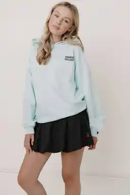 Wehkamp Frankie&Liberty ballonrok zwart aanbieding