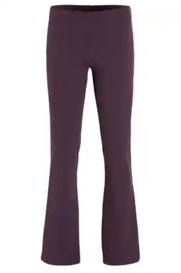 Wehkamp Anytime legging paars aanbieding
