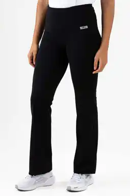 Wehkamp Sjeng Sports sportlegging Tracy zwart aanbieding
