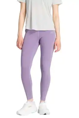 Wehkamp New Balance sportlegging lila aanbieding