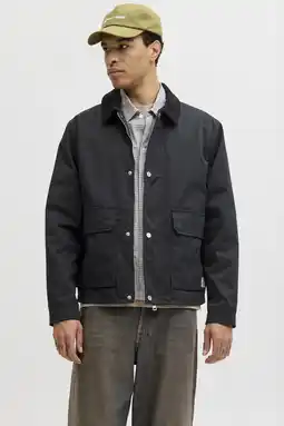 Wehkamp JACK & JONES ORIGINALS jack zwart aanbieding