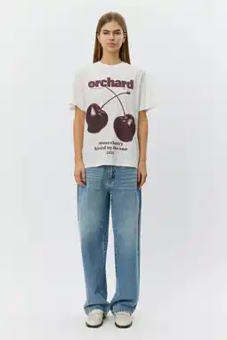 Wehkamp Sofie Schnoor T-shirt wit aanbieding
