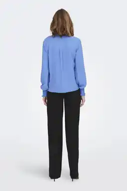 Wehkamp ONLY blousetop aanbieding