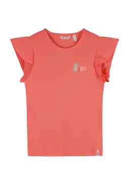 Wehkamp NONO T-shirt oranje aanbieding