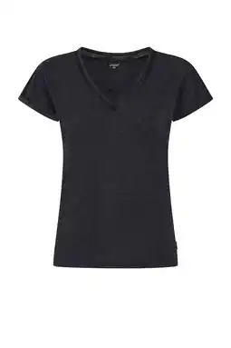 Wehkamp Protest T-shirt zwart aanbieding