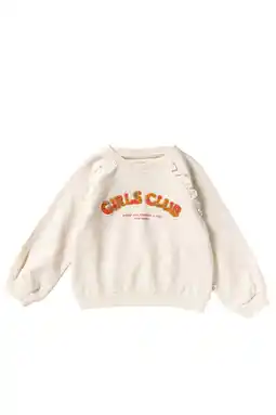 Wehkamp Your Wishes sweater wit aanbieding