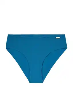 Wehkamp Protest bikinibroekje MIXCELEBES blauw aanbieding