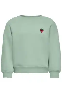 Wehkamp KIDS ONLY MINI sweater mintgroen aanbieding