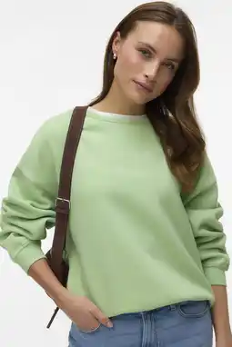 Wehkamp VERO MODA sweater aanbieding