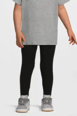 Wehkamp Anytime capri legging zwart aanbieding