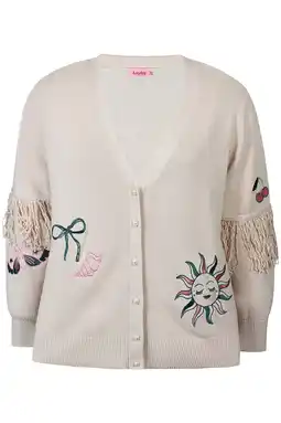Wehkamp Anyday vest beige aanbieding