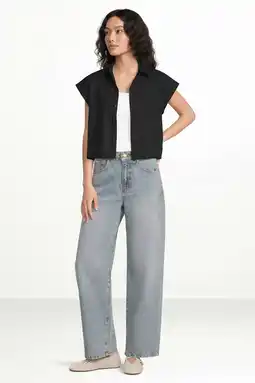Wehkamp Suncoo blouse zwart aanbieding