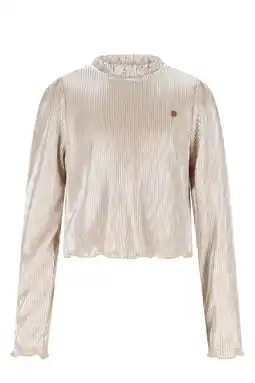 Wehkamp NONO blousetop wit aanbieding