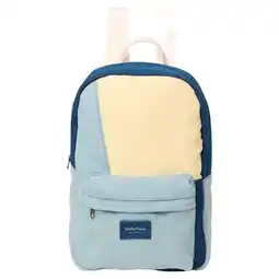 Wehkamp Studio Noos Denim Patchwork Midi Backpack aanbieding