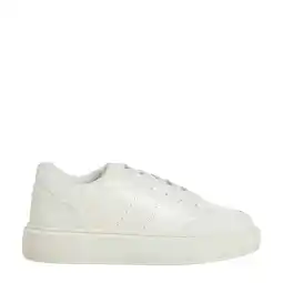 Wehkamp JACK & JONES Jfwaspire Court Pu Sneaker Noos sneakers wit aanbieding