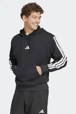 Wehkamp adidas Sportswear hoodie zwart aanbieding